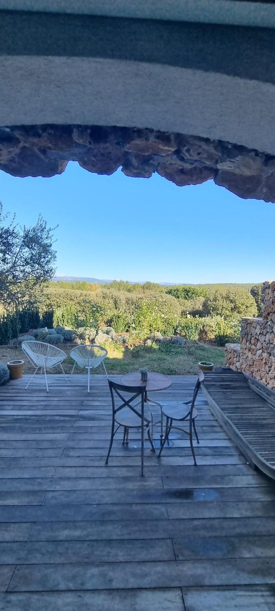 Le Clos Des Cambres Les Arcs-sur-Argens Exterior foto
